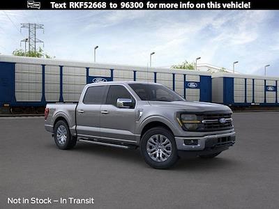 2024 Ford F-150 XLT for sale #IP-24W0895 - photo 1