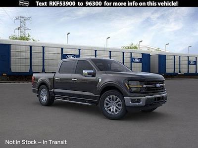 2024 Ford F-150 XLT for sale #IP-24W0896 - photo 1