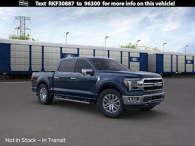 2024 Ford F-150 LARIAT for sale #IP-24W0925 - photo 1