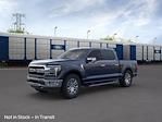 2024 Ford F-150 LARIAT for sale #IP-24W0925 - photo 3