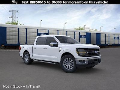 2024 Ford F-150 XLT for sale #IP-24W0927 - photo 1