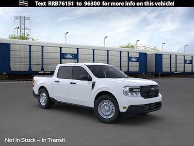 New 2024 Ford Maverick XL SuperCrew Cab FWD, Pickup for sale #IP-24W0939 - photo 1