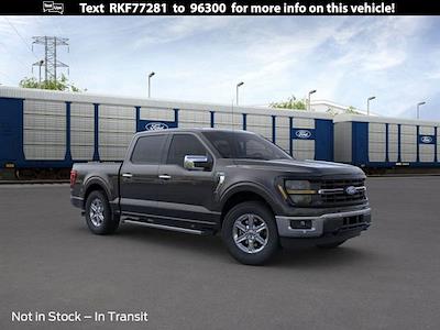 2024 Ford F-150 XLT for sale #IP-24W0978 - photo 1