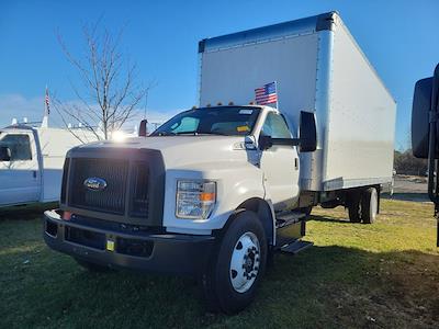 2023 Ford F650 DRW  for sale #U15158 - photo 1