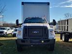 2023 Ford F650 DRW  for sale #U15158 - photo 3