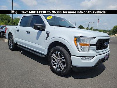 2021 Ford F-150 STX for sale #U15448 - photo 1