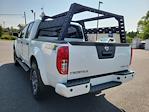 Used 2019 Nissan Frontier Crew Cab 4WD, Pickup for sale #U15460 - photo 9