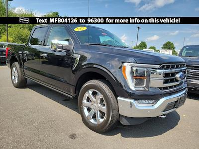 2021 Ford F-150 LARIAT for sale #U15462 - photo 1