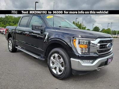 2021 Ford F-150 XLT for sale #U15463 - photo 1