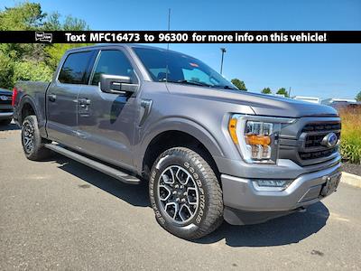 2021 Ford F-150 XLT for sale #U15536 - photo 1