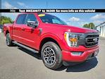 2021 Ford F-150 XLT for sale #U15549 - photo 1