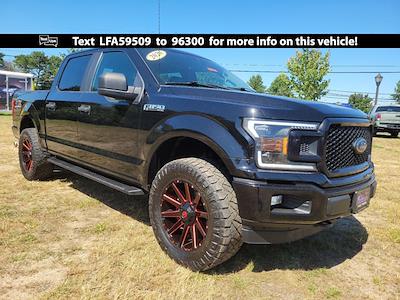 2020 Ford F-150 XL for sale #U15595 - photo 1