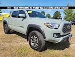 Used 2022 Toyota Tacoma TRD Off-Road Double Cab 4WD, Pickup for sale #U15599 - photo 1