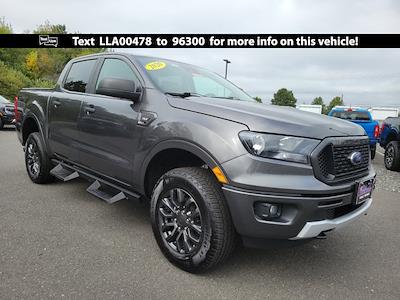 2020 Ford Ranger XLT for sale #U15608 - photo 1