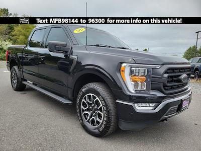 2021 Ford F-150 XLT for sale #U15610 - photo 1