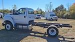 2024 Ford F650 Cab and Chassis for sale #U15655 - photo 4