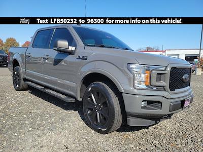 2020 Ford F-150 XLT for sale #U15671 - photo 1