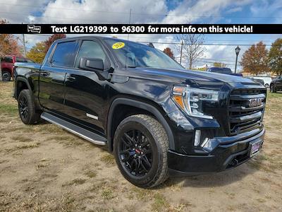 2020 GMC Sierra 1500 Elevation for sale #U15677 - photo 1