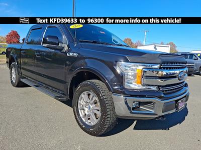 2019 Ford F-150 LARIAT for sale #U15682 - photo 1