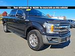 Used 2019 Ford F-150 Lariat SuperCrew Cab 4WD, Pickup for sale #U15682 - photo 1