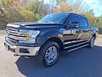 Used 2019 Ford F-150 Lariat SuperCrew Cab 4WD, Pickup for sale #U15682 - photo 6