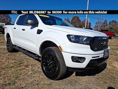 2021 Ford Ranger XLT for sale #U15694 - photo 1