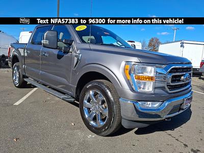 2022 Ford F-150 XLT for sale #U15696 - photo 1