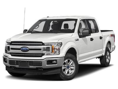 2020 Ford F-150 XLT for sale #U15724 - photo 1