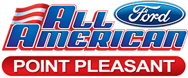 All American Ford of Point Pleasant logo