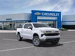 New 2025 Chevrolet Silverado 1500 LT Crew Cab 4x4, Pickup for sale #S79661 - photo 1