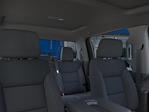 New 2025 Chevrolet Silverado 1500 LT Crew Cab 4x4, Pickup for sale #S79661 - photo 25