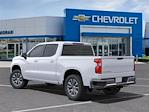 New 2025 Chevrolet Silverado 1500 LT Crew Cab 4x4, Pickup for sale #S79661 - photo 5