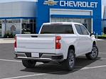 New 2025 Chevrolet Silverado 1500 LT Crew Cab 4x4, Pickup for sale #S79661 - photo 2