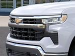 New 2025 Chevrolet Silverado 1500 LT Crew Cab 4x4, Pickup for sale #S79673 - photo 14