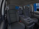 New 2025 Chevrolet Silverado 1500 LT Crew Cab 4x4, Pickup for sale #S79673 - photo 17