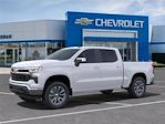 New 2025 Chevrolet Silverado 1500 LT Crew Cab 4x4, Pickup for sale #S79673 - photo 4