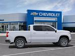 New 2025 Chevrolet Silverado 1500 LT Crew Cab 4x4, Pickup for sale #S79673 - photo 6