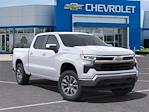 New 2025 Chevrolet Silverado 1500 LT Crew Cab 4x4, Pickup for sale #S79673 - photo 8