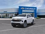 New 2025 Chevrolet Silverado 1500 LT Crew Cab 4x4, Pickup for sale #S79673 - photo 9