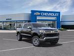 New 2025 Chevrolet Silverado 1500 LT Crew Cab 4x4, Pickup for sale #S79666 - photo 1