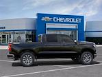 New 2025 Chevrolet Silverado 1500 LT Crew Cab 4x4, Pickup for sale #S79666 - photo 6