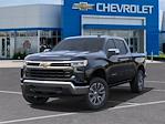 New 2025 Chevrolet Silverado 1500 LT Crew Cab 4x4, Pickup for sale #S79666 - photo 7