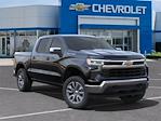 New 2025 Chevrolet Silverado 1500 LT Crew Cab 4x4, Pickup for sale #S79666 - photo 8