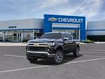 New 2025 Chevrolet Silverado 1500 LT Crew Cab 4x4, Pickup for sale #S79666 - photo 9