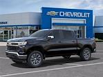 New 2025 Chevrolet Silverado 1500 LT Crew Cab 4x4, Pickup for sale #S79655 - photo 4