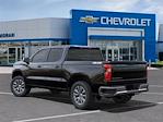 New 2025 Chevrolet Silverado 1500 LT Crew Cab 4x4, Pickup for sale #S79655 - photo 5