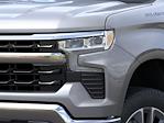 New 2025 Chevrolet Silverado 1500 LT Crew Cab 4x4, Pickup for sale #S79775 - photo 11