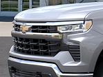 New 2025 Chevrolet Silverado 1500 LT Crew Cab 4x4, Pickup for sale #S79775 - photo 14