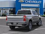 New 2025 Chevrolet Silverado 1500 LT Crew Cab 4x4, Pickup for sale #S79775 - photo 2