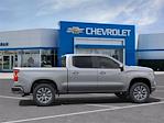 New 2025 Chevrolet Silverado 1500 LT Crew Cab 4x4, Pickup for sale #S79775 - photo 6